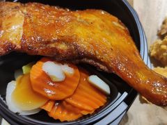 -肯德基(坑梓店)