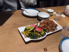 -直隶安家牛肉罩饼(建华店)