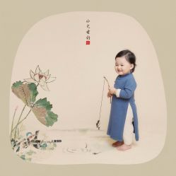 -巴黎Paris baby儿童摄影(宝山万达店)