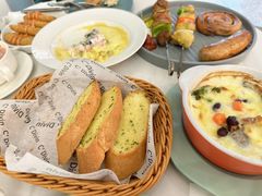 -库滋明·俄罗斯特色美食(中央大街店)