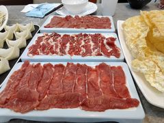 -牛天下·牛肉·海鲜·打边炉·融合菜