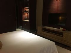 -西安华清御汤酒店