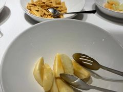 -豪客来牛排(府河店)