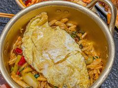 -福苗小骆驼烧烤(曲江店)