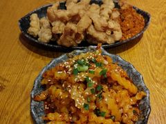 -付小姐在成都(郑东新区店)