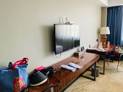 -维斯特假日酒店温泉