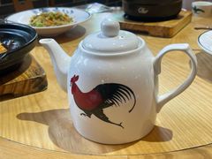 -德胜轩正宗顺德菜(宝安沙井会展中心店)