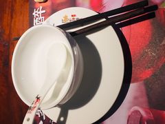 -意满花千醉(金茂览秀城店)