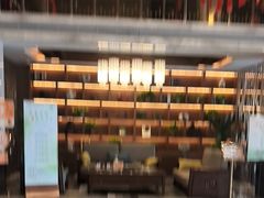 -御海8号温泉酒店