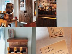 -兮禾酒馆(护国路店)