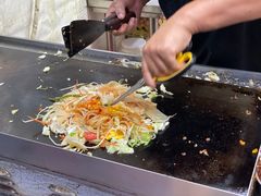 -大东北首席烤冷面(常兴路店)