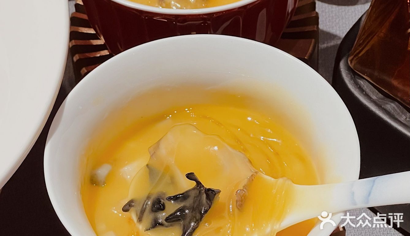 杭州中心新开的！！咸口糍粑真的好惊艳啊啊！