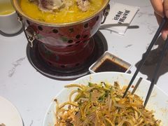 -关东小磨东北菜(漕河泾印象城店)