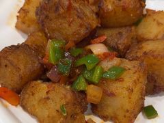 -虾饺妹·粤式手工点心(水荫路店)
