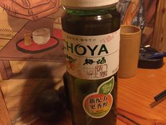 -浪花亭日本料理(古田路店)