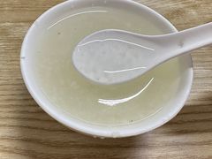 -杨记杏仁茶(椰园店)