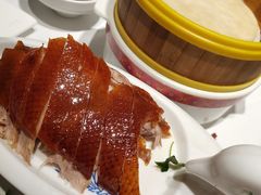 -大鸭梨烤鸭(枣园店)