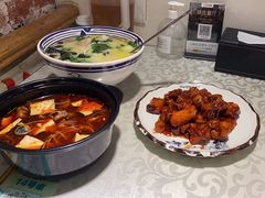 -眷江南之小蓝鲸(王府大街店)