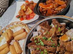 -十三姨工厨顺德美食·宴会·团餐(天河北路店)