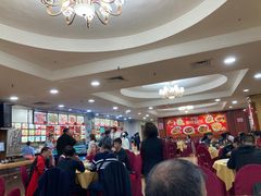 -吉莲利苑海鲜酒家(珠海拱北28年老字号店)