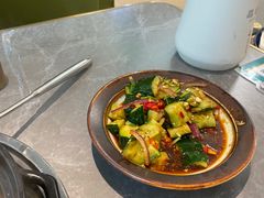 -品也·鲍鱼鸡火锅(皇庭广场店)