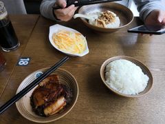 -李先生牛肉面大王(马栏店)