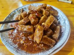 -健跳小海鲜(人民路店)