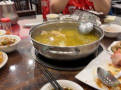 -正能量脆肉鲩火锅