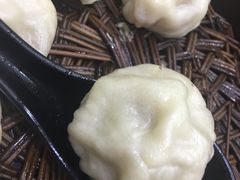 -百年尹氏汤包(湖南路狮子桥店)