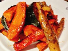 -有位虾匠·胶东土菜小馆(市北店)