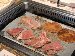 -非烤勿扰自助烤肉(东城时尚店)