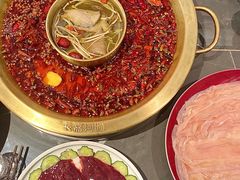 -长嘉·河图火锅(长嘉汇江景旗舰店)