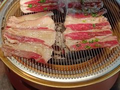 -西塔老太太泥炉烤肉(上海七宝领展广场店)