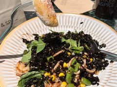-BAKER&SPICE(安福路店)