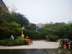 -郑州银基黄帝宫御温泉