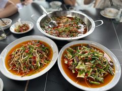 -蛙兔鸡自贡风味·特色江湖菜(广都店)