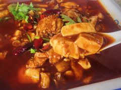 -天回镇何氏豆腐(总店)