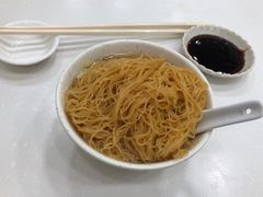 云吞面-麦文记面家(佐敦店)