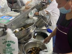 -芳婆糕团店(王府大街店)