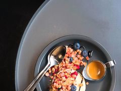 阿芙佳朵-NokNok Coffee(宽窄巷子店)