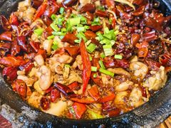 -陈麻婆豆腐总店