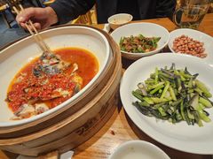 -渔乡米香·剁椒鱼头(四方坪店)