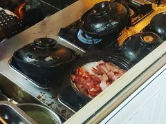 -煲煲香快餐(南京路店)