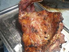 -新疆风味冷水鱼庄(友谊峰路店)