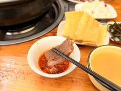 -尼玛藏家风味园(阿山食城店)