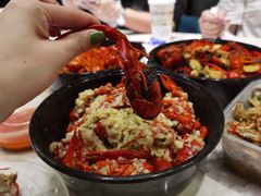 -虾小龙老长沙龙虾馆(坡子街店)