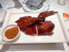 -小厨娘书香金陵(夫子庙老门东店)