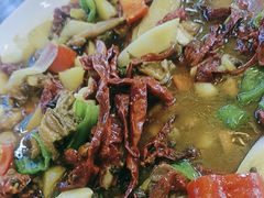 -啊臻味道米粉(义乌店)