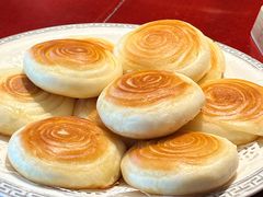 生煎摩登粑粑-福照楼汽锅鸡·云南特色菜·城市文化地标(胜利堂店)