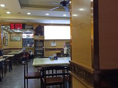 大堂-饺子王(金厦里店)